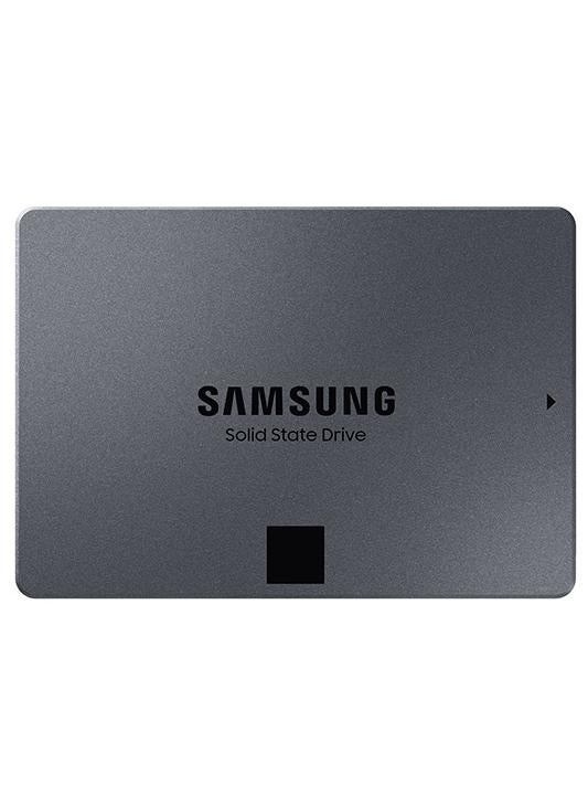 Samsung 870 QVO SATA III 2.5" SSD 4 TB - Image 1