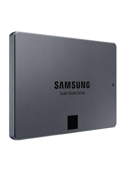 Samsung 870 QVO SATA III 2.5" SSD 4 TB - Image 3