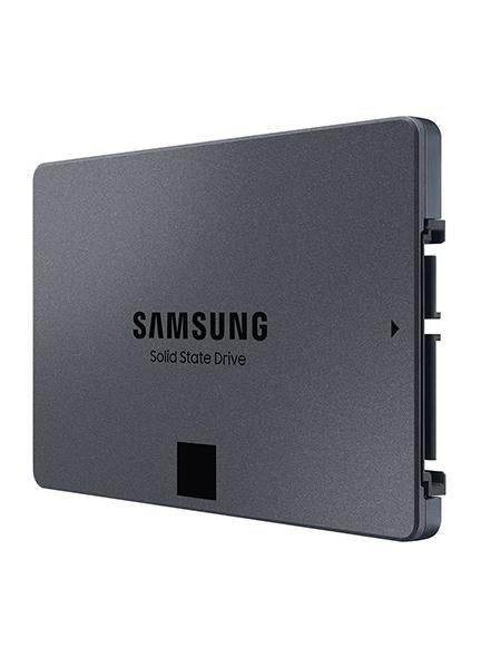 Samsung 870 QVO SATA III 2.5" SSD 4 TB - Image 4