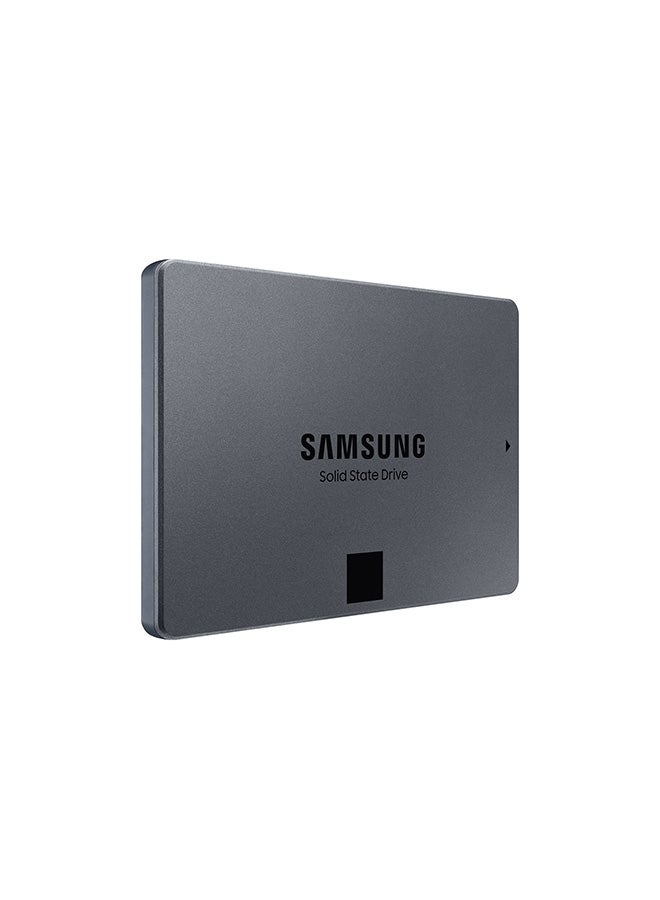 سامسونج محرك أقراص SSD طراز  QVO‏ 870 بوصلة SATA III مقاس 2.5 بوصة 4 TB - Image 3