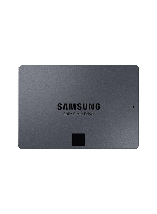 سامسونج محرك أقراص SSD طراز  QVO‏ 870 بوصلة SATA III مقاس 2.5 بوصة 4 TB - Image 1