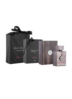 Armaf Club De Nuit Intense Limited Edition Parfum 105ml  - Image 1