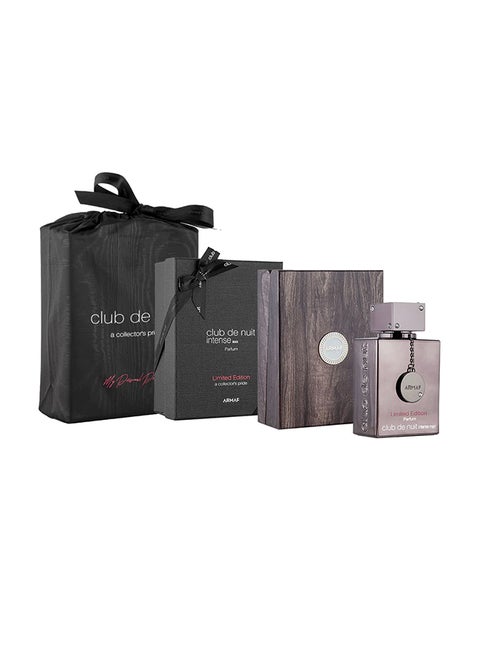 Club De Nuit Intense Limited Edition Parfum 105ml