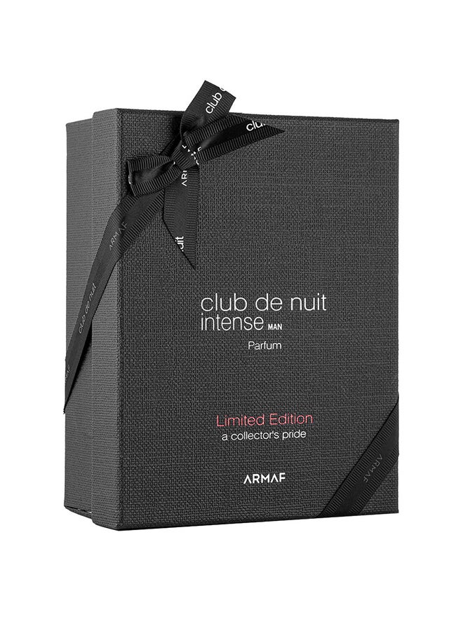 Armaf Club De Nuit Intense Limited Edition Parfum 105ml - Image 4