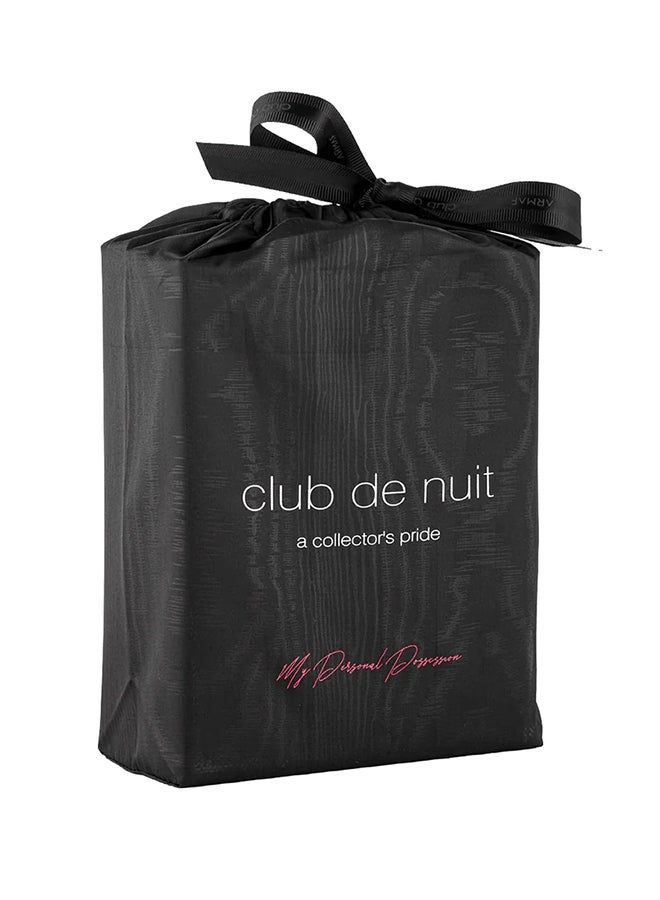 Armaf Club De Nuit Intense Limited Edition Parfum 105ml - Image 5