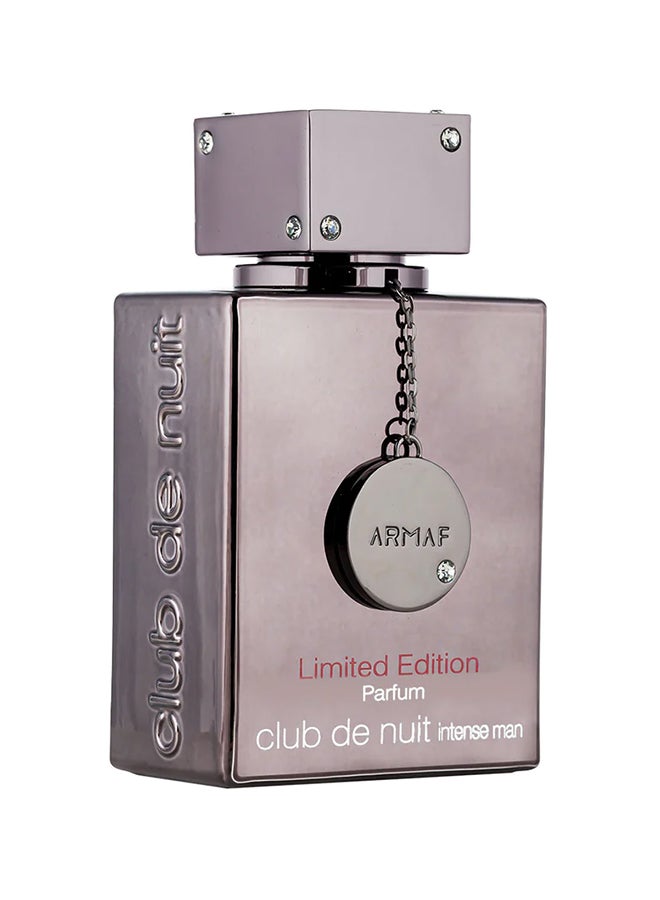 Armaf Club De Nuit Intense Limited Edition Parfum 105ml - Image 2