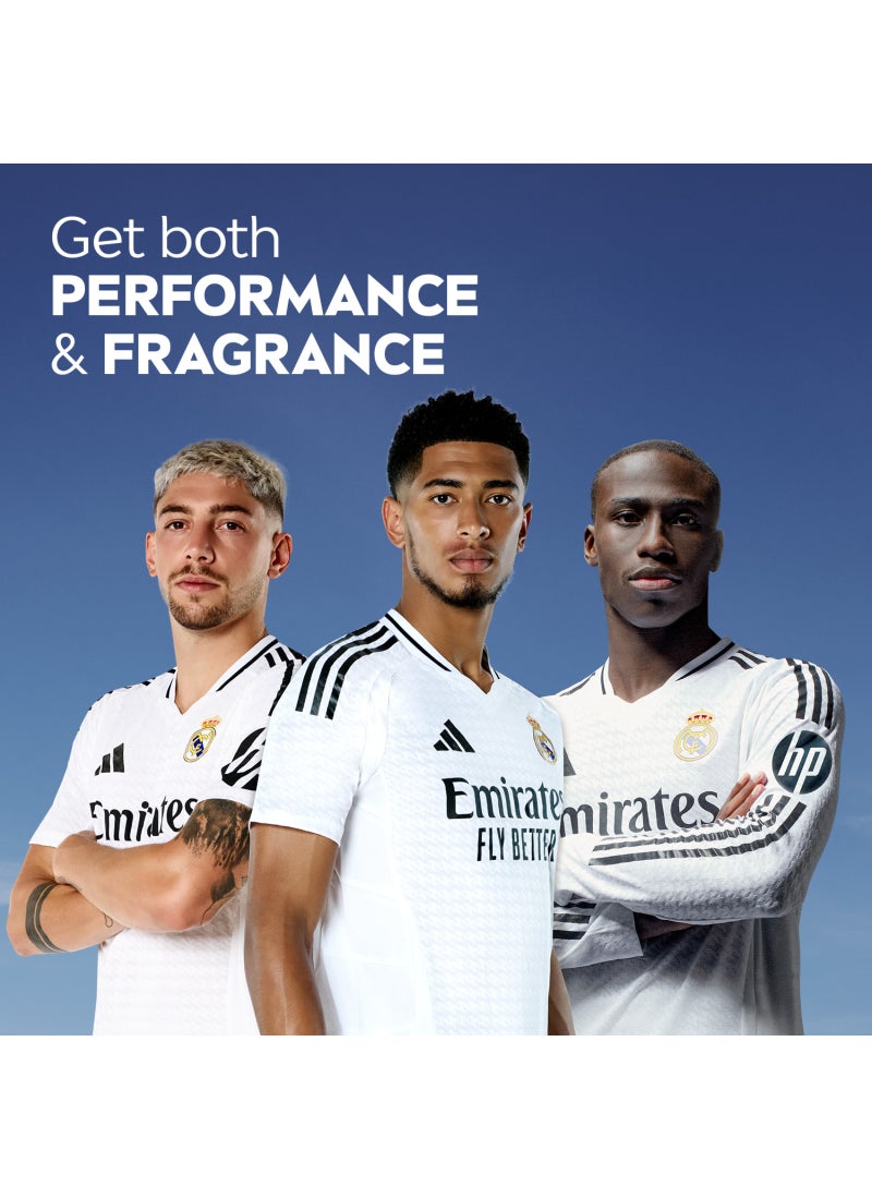 Nivea Pack Of 2 Deep Antiperspirant Spray 150ml - Image 5