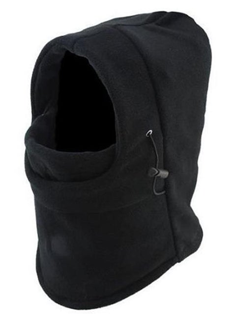 Neck Protecting Warm Full Face Cycling Mask