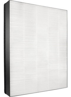 Philips Genuine Air Purifier Replacement Filter FY1410/30 - Nano Protect HEPA, Up to 24 Months Lifetime, For AC1215 & AC2729 FY1410/30 White/Black  - Image 3