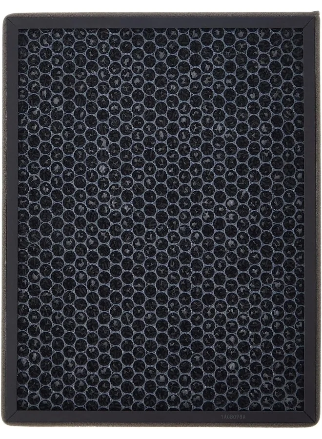 Philips Genuine Air Purifier Replacement Filter FY2420/30 - Active Carbon Filter, Up to 12 Months Lifetime, For AC2887, AC2889, AC3829 FY2420/30 Black