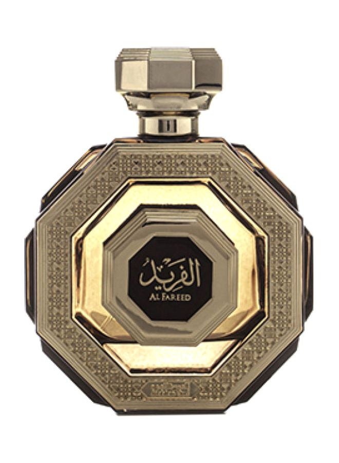Arabian Oud Al Fareed For Men 100ml - Image 1