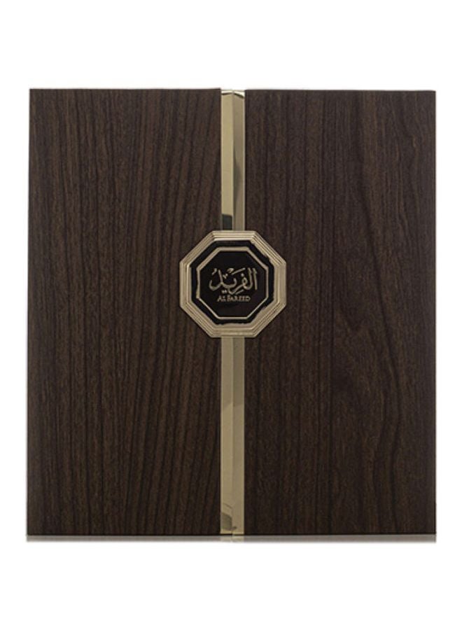 Arabian Oud Al Fareed For Men 100ml - Image 3