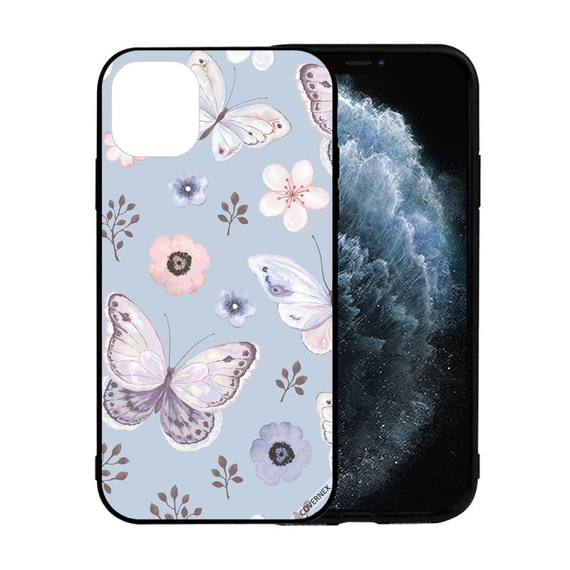 كوفرنيكس غطاء حماية واقٍ لهاتف أبل آيفون 12 برو متعدد الألوان - Image 2