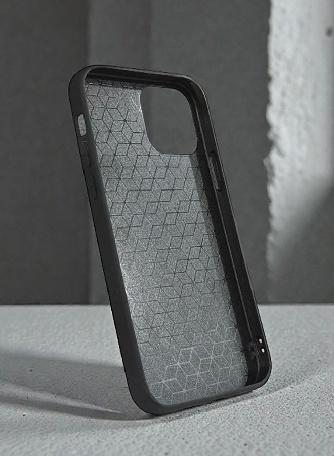 Covernex Apple iPhone 12 Pro Protective Case Cover Printed Featuring Lost DESIGN_0306 - Image 4