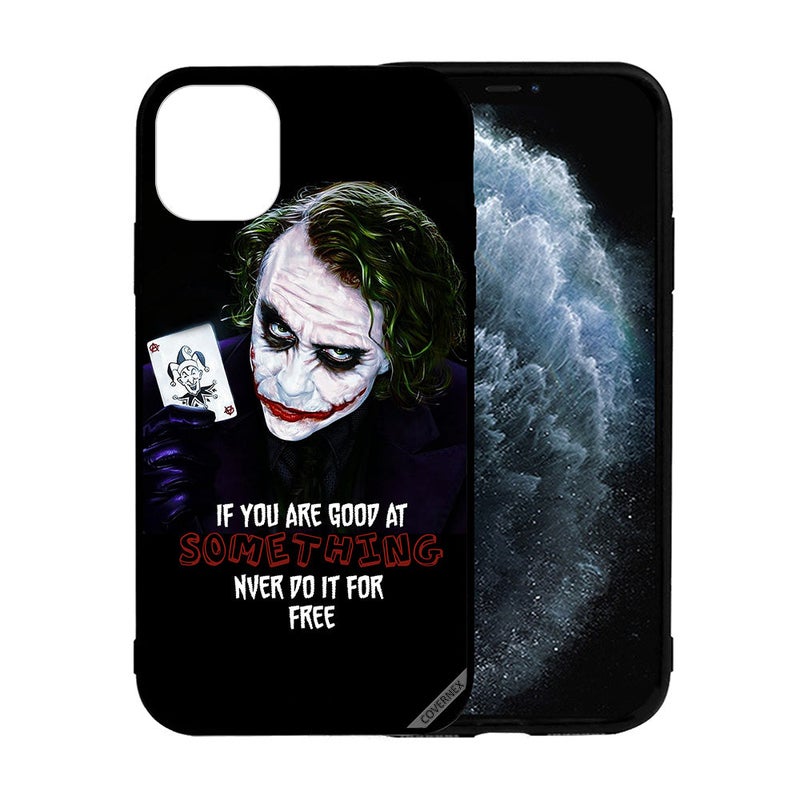 كوفرنيكس غطاء حماية لهاتف آيفون 12 برو متعدد الألوان - Image 2