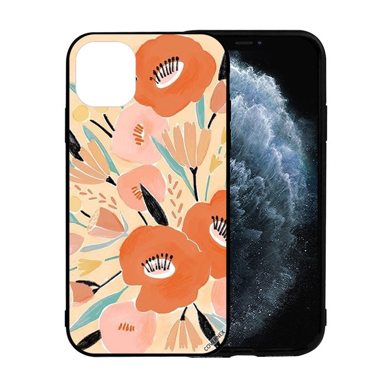 كوفرنيكس غطاء حماية واقٍ لهاتف أبل آيفون 12 برو متعدد الألوان - Image 2