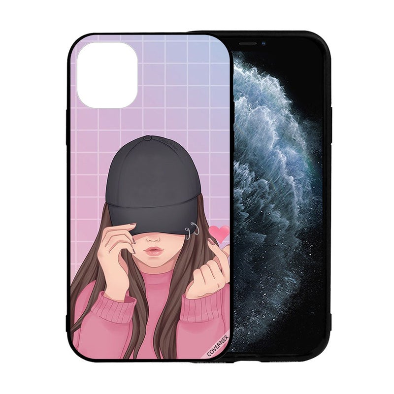 كوفرنيكس غطاء حماية واقٍ لهاتف أبل آيفون 12 برو متعدد الألوان - Image 2