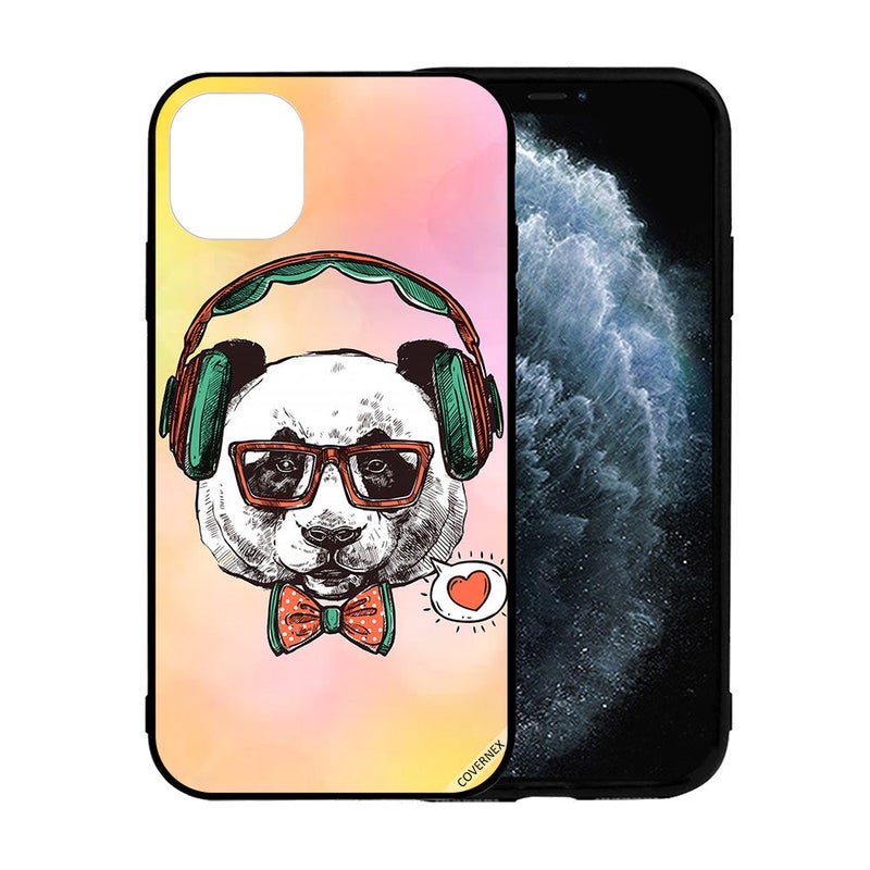 كوفرنيكس غطاء حماية واقٍ لهاتف أبل آيفون 12 برو ماكس متعدد الألوان - Image 2