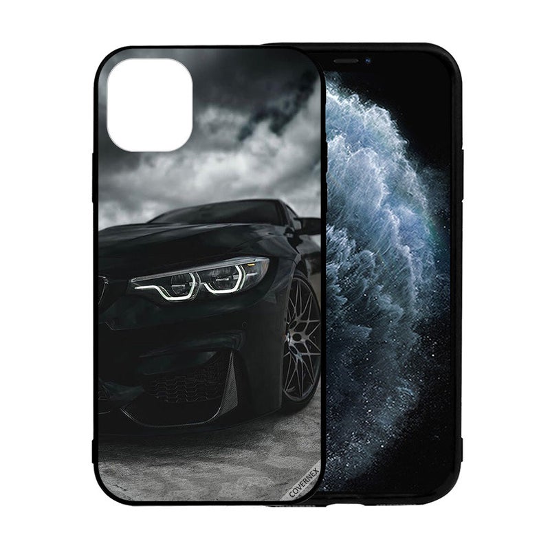 كوفرنيكس غطاء حماية واقٍ لهاتف أبل آيفون 12 برو ماكس متعدد الألوان - Image 2