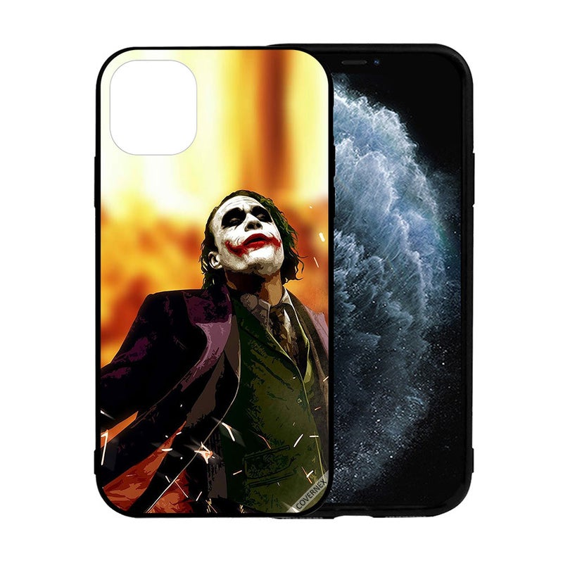 كوفرنيكس غطاء حماية واقي لهاتف آيفون 12 برو ماكس متعدد الألوان - Image 2