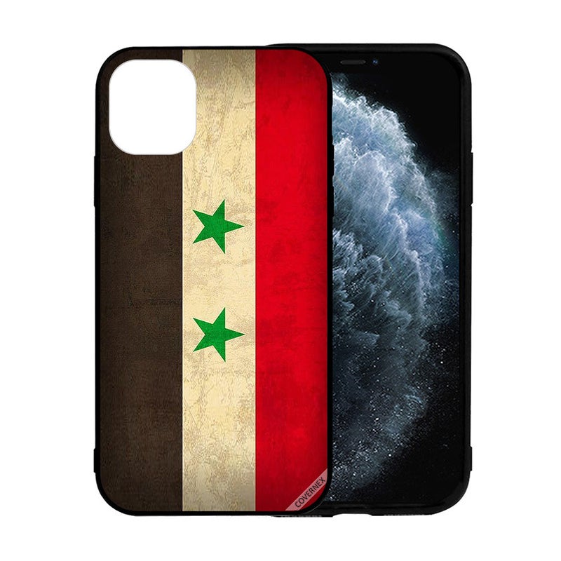 كوفرنيكس غطاء حماية واقي لهاتف آيفون 12 برو ماكس متعدد الألوان - Image 2