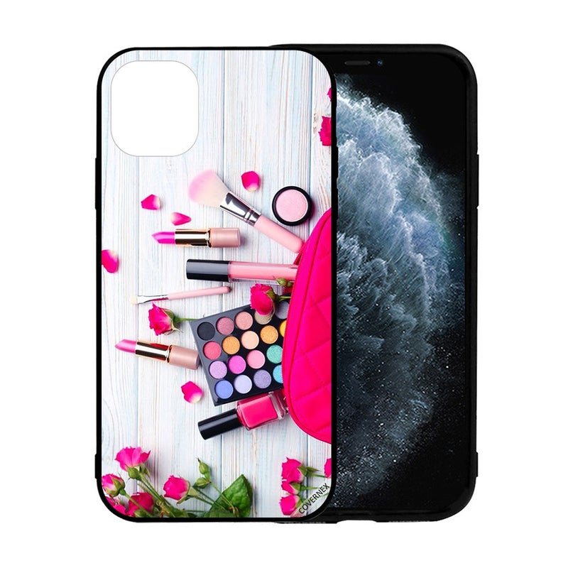 كوفرنيكس غطاء حماية واقٍ لهاتف أبل آيفون 12 برو ماكس متعدد الألوان - Image 2