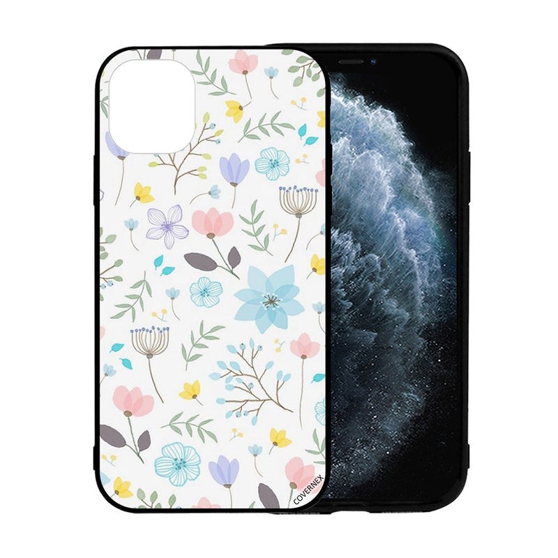 كوفرنيكس غطاء حماية واقٍ لهاتف أبل آيفون 12 برو ماكس متعدد الألوان - Image 2