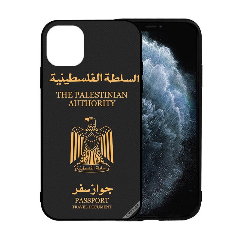 كوفرنيكس غطاء حماية واقٍ لهاتف أبل آيفون 12 برو ماكس رمادي - Image 2