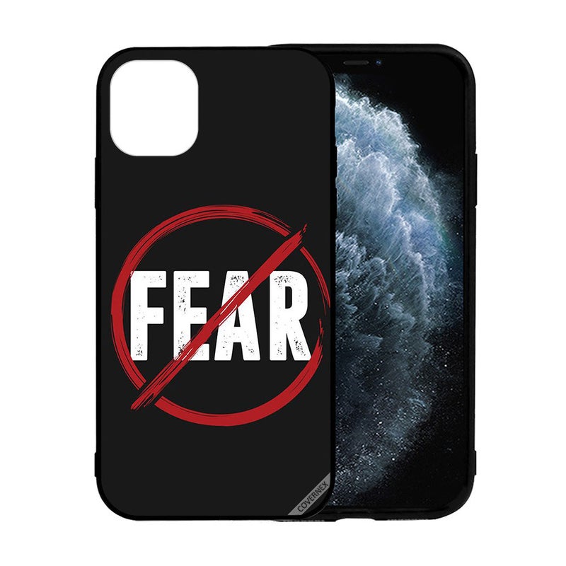 كوفرنيكس غطاء حماية واقي لهاتف آيفون 12 برو ماكس متعدد الألوان - Image 2