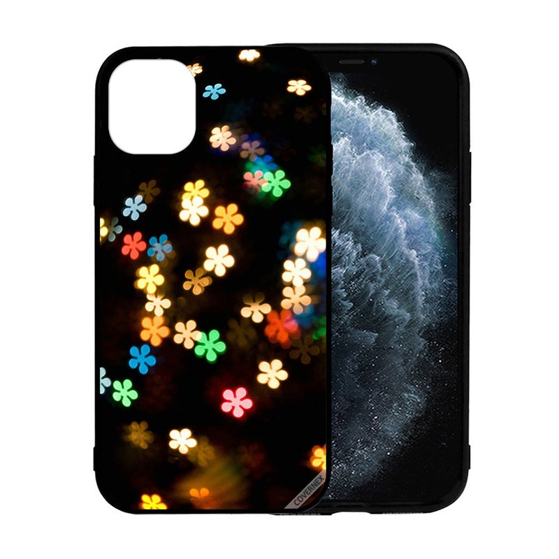 كوفرنيكس غطاء حماية واقي لهاتف آيفون 12 برو ماكس متعدد الألوان - Image 2