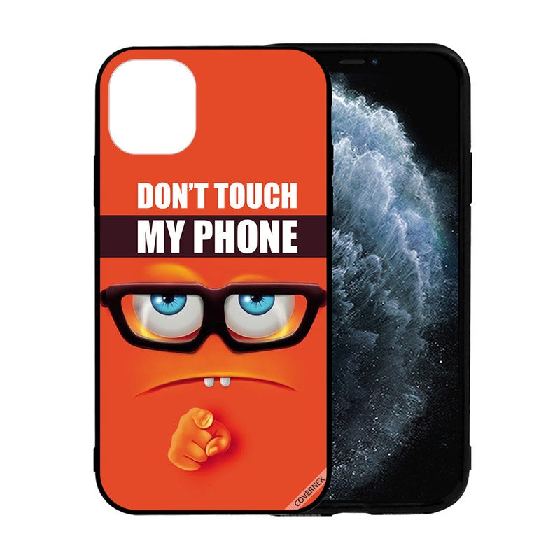 كوفرنيكس غطاء حماية واقي لهاتف آيفون 12 برو ماكس متعدد الألوان - Image 2