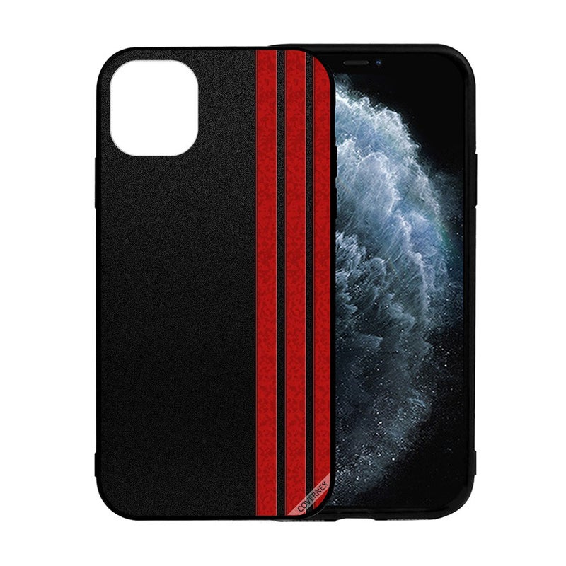 كوفرنيكس غطاء حماية واقي لهاتف آيفون 12 برو ماكس متعدد الألوان - Image 2