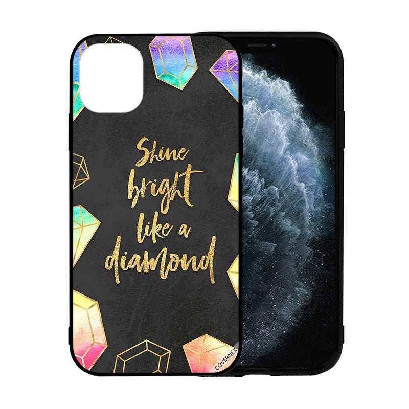 كوفرنيكس غطاء حماية واقي لهاتف آيفون 12 برو ماكس متعدد الألوان - Image 2