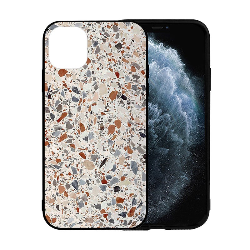 كوفرنيكس غطاء حماية واقي لهاتف آيفون 12 برو ماكس متعدد الألوان - Image 2