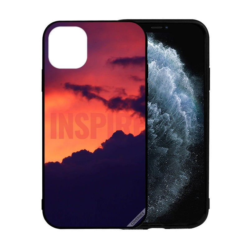 كوفرنيكس غطاء حماية واقي لهاتف آيفون 12 برو ماكس متعدد الألوان - Image 2