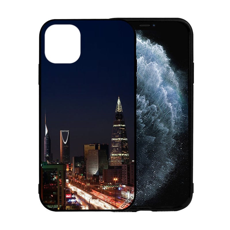 كوفرنيكس غطاء حماية واقٍ لهاتف أبل آيفون 12 برو ماكس متعدد الألوان - Image 2