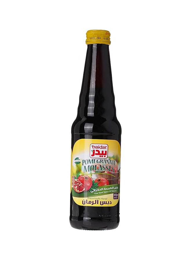 Pomegranate Molasses, 400 g Single