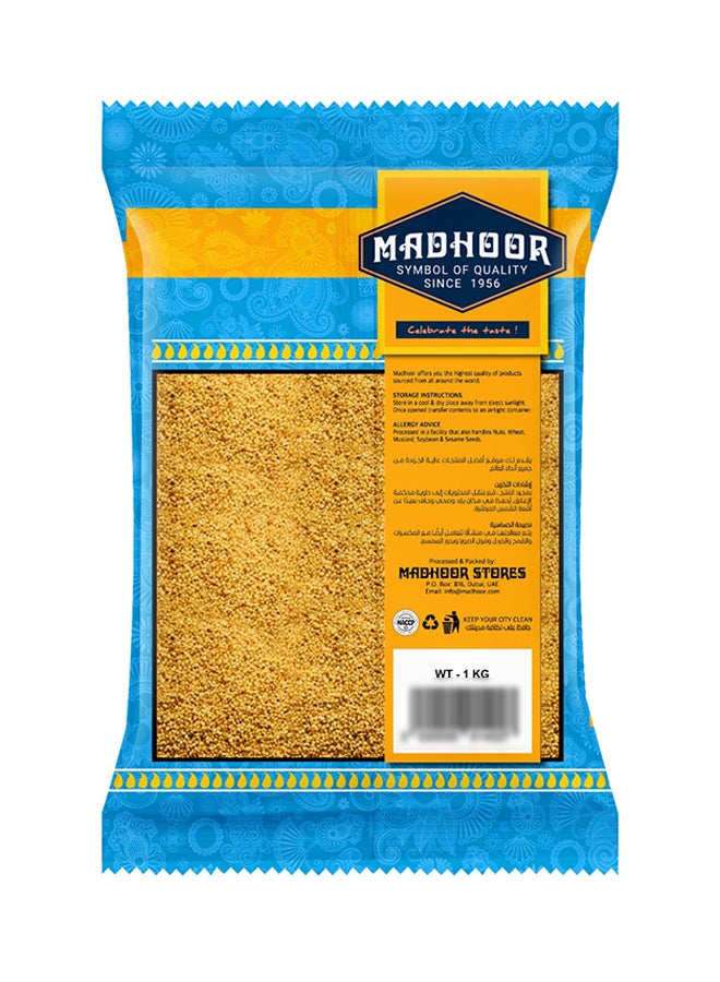 Madhoor Samu Seed Barnyard Millet 1kg - Image 2