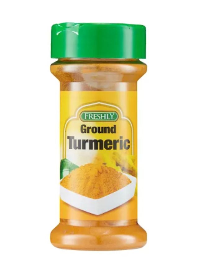فريشلي كركم مطحون 2.8 أونصة