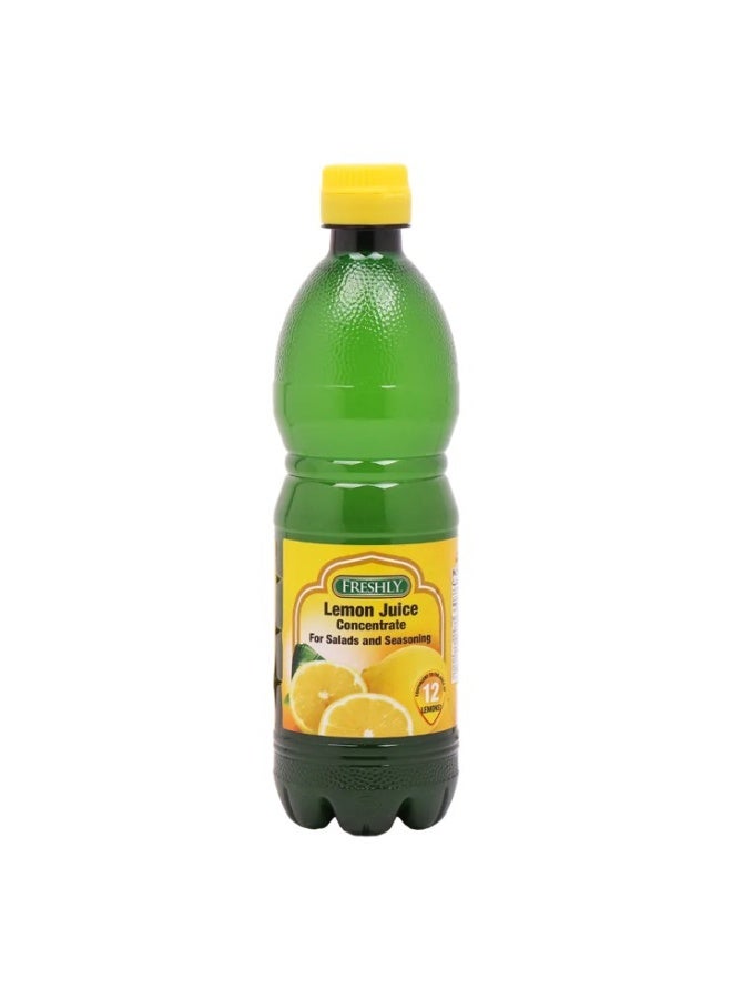 Lemon Juice 15ounce