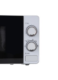 Microwave Oven With 5 Power Levels And 30 Minute Timer 20 L 700 W KNMO6196 Black - pnsku/N41191541A/45/_/1721288094/a274c0a7-eccf-4ff9-8110-eb5bcfa0343e