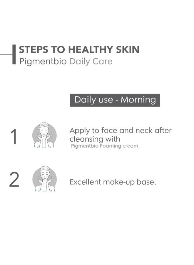 Bioderma Pigmentbio Daily care spf 50 40ml - Image 5
