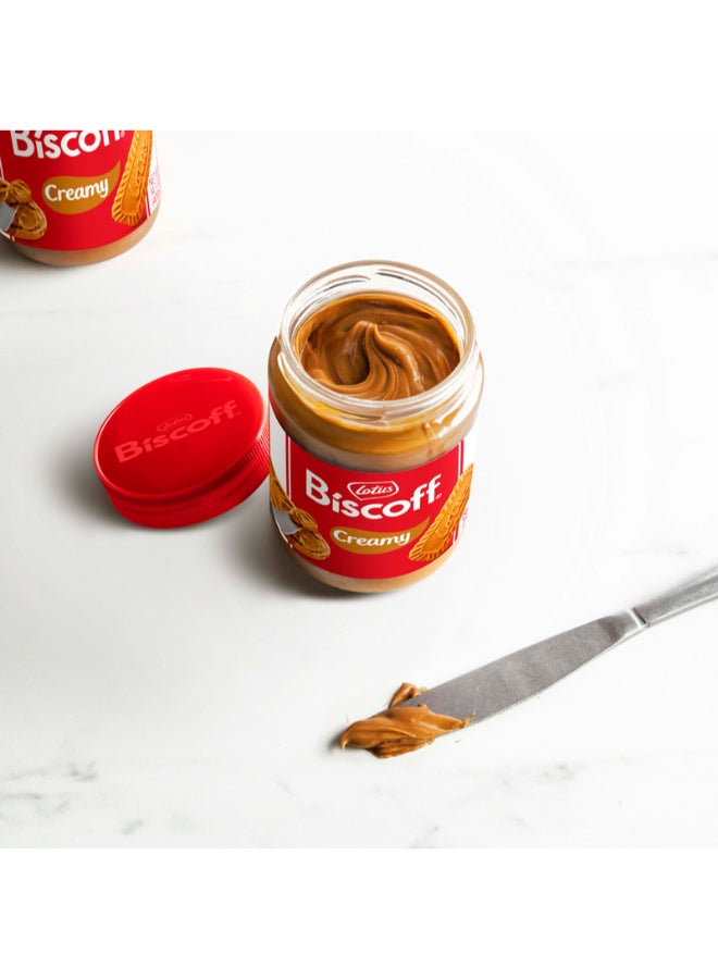 Lotus - Biscoff Spread Jar 720grams - Image 1