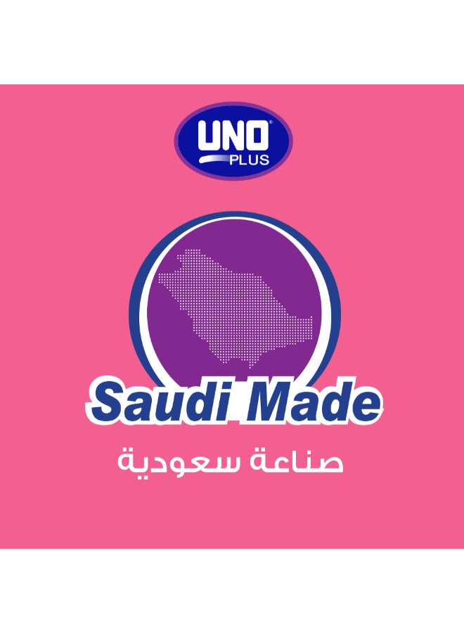 ماتيل جيمز Plus Mini Super Soft 2 Ply Facial Tissues 180 Sheets - Image 3