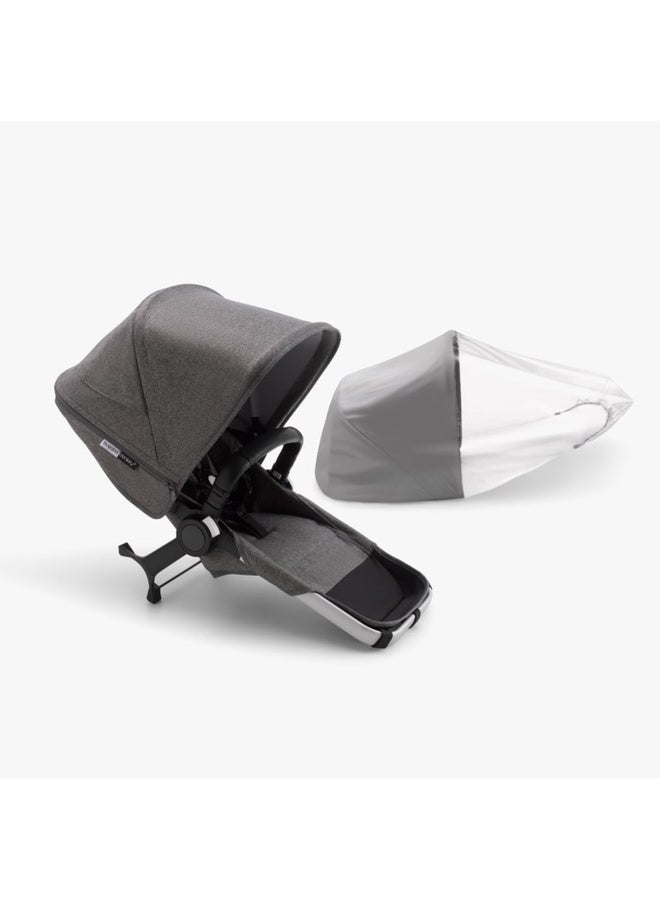 بوجابو مجموعة ملحقات الحمار 3 كاملة - مزيج رمادي - Image 1