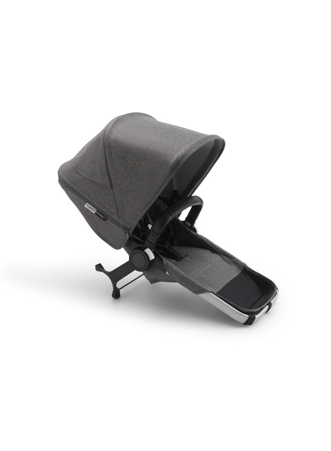 بوجابو مجموعة ملحقات الحمار 3 كاملة - مزيج رمادي - Image 2