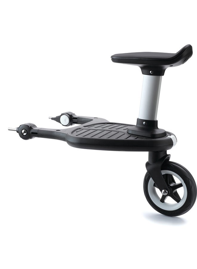 Bugaboo Pack Of 1 New Kids Safety Comfort Wheeled Pushchair Stroller Step, Standing Wheeled Buggy Board Baby Stroller - Image 1