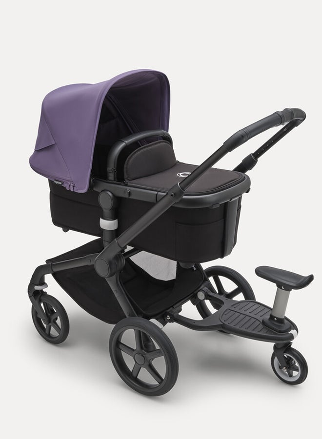 Bugaboo Pack Of 1 New Kids Safety Comfort Wheeled Pushchair Stroller Step, Standing Wheeled Buggy Board Baby Stroller - Image 4