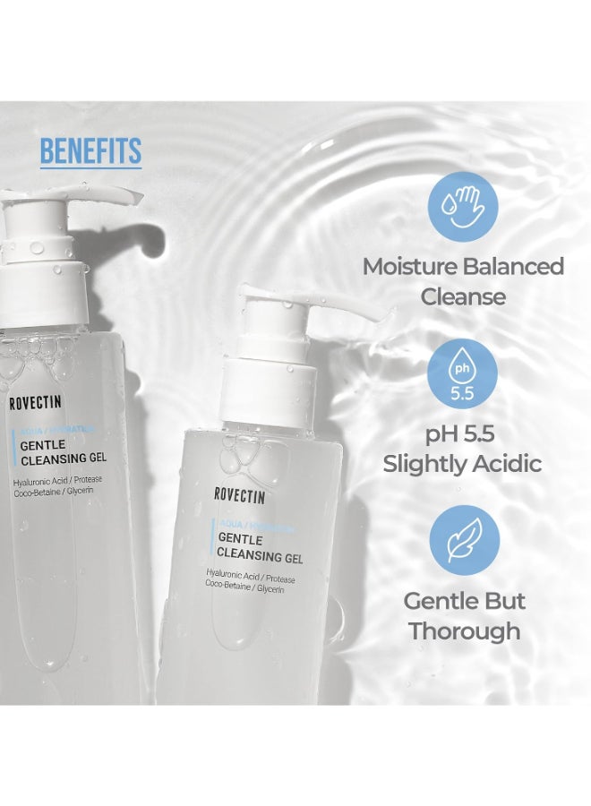 Skin Essentials Conditioning Cleanser 175ml