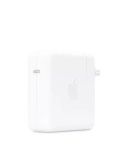 Apple MacBook USB-C Power Adapter 96W | White  - Image 2